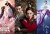 Auto Seru! 8 Rekomendasi Drama China Genre Fantasi dengan Imajinasi yang Keren, Kisah Raja Iblis dan Dewa-Dewa