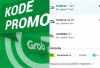 Asli Diskon Kode Promo Grab 10 Januari 2025, Potongan Harga Spesial GrabMart, GrabCar & GrabFood