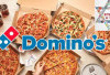 Boikot Domino's Pizza! Ternyata Salah Satu dari 148 Produk Afiliasi Rezim Zionis Israel Guys