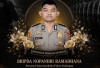 Pilu Bripda Nopandri Ramadhana Gugur dalam Operasi Narkoba, Begini Kronologi Bentrokan di Katingan