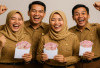 Cek Rekening! Gaji ke-13 Cair Hari Ini Tanpa Potongan!