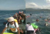 Kapal dengan Penumpang 59 Orang Tenggelam di Halmahera Selatan, 1 Orang Meninggal dan 1 Masih Hilang