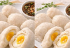 Pempek Kapal Selam Mewah Khas Palembang, Resep Warisan yang Endul Abis!