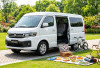Idul Fitri 2026 Lebih Berkesan dengan Suzuki Carry Mini Van, Mobil Hemat dan Multifungsi
