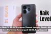 Redmi Note 14 5G HP Pertama Xiaomi dengan Desain Mewah dan Performa Kencang di 2025, Kuy Kepoin! 