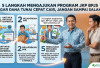 5 Langkah Mengajukan Program JKP BPJS agar Dana Tunai Cepat Cair, Jangan Sampai Salah!