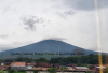 Info Terkini, Gunung Dempo Erupsi, Aktivitas Ditutup Sementara, Warga di Minta Waspada Gas Asap Berbahaya...