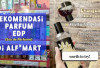 10 Rekomendasi Parfum Alfamart! Wangi Tahan Lama Rugi Kalo Ga Pake, Harum Seliweran Under Seratus Ribuan... 