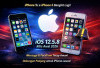Di Saat Banyak yang Pensiun, Apple Justru Update iPhone 5s dan iPhone 6 Lewat iOS 12.5.8