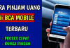 Butuh Dana Cepat? Begini Cara Pinjam Uang Lewat BCA Mobile Bisa Sampai 100 Juta, Yuk Ajukan Sekarang!