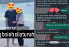 Terobsesi Suami Orang, Perselingkuhan Guru Olahraga dan Murid SMA di Subang, Ini Isi Chat Istri Sah Labrak...