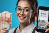 Review Captcha Money Penghasil Uang yang Sukes Narik 2 Kali Saldo DANA Gratis Rp200.000, Beneran Worth It!