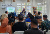 Nutrifood Physical Education Teacher Dorong Guru PJOK Jadi Pemimpin Budaya Hidup Sehat di Sekolah