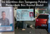 Ini Identitas Penembak Bos Rental di Rest Area, Kapan Polisi Bisa Tangkap?