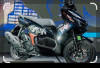 Motor Superhero Turun ke Jalan! Honda Airblade 125 Spider-Man & Venom Cuma 2.000 Unit, Harga Bikin Kaget