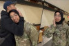 Viral! Ini Sosok Syifa Viral Jadi Tentara AS, WNI Berhijab yang Terancam Kehilangan Kewarganegaraan