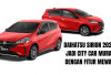 Daihatsu Sirion 2025 Jadi City Car Murah dengan Fitur Mewah yang Jarang Dilirik, Kenapa?