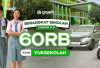 14 Kode Promo Gojek Hari ini 19 November 2024: GoCar & GoRide Diskon Rp60 Ribu, GoFood Rp36 Ribu, GoSend 15K