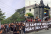 Massa Kamisan Gelar Aksi Demo Minta Kasus Penembakan Siswa SMK Diusut sampai Tuntas! 