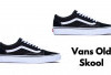 Vans Old Skool: Sneakers Legendaris dengan Gaya Klasik yang Tetap Modern