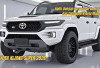 Toyota Kijang Super 2026 Hadir dengan Perpaduan Nostalgia dan Teknologi Hybrid Modern