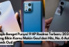 Wajib Banget Punya! 9 HP Realme Terbaru 2024 yang Bikin Kamu Makin Gaul dan Hits, No. 6 Auto Check Out Nih.. 