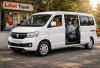 Suzuki Carry Minivan 2026 Irit BBM 17 Km per Liter dan Kabin Super Luas Cocok Buat Travel Mudik Lebaran