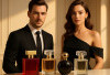 SPL Gahar! 5 Parfum Ini Bakalan Hempas Keringat Menyengat, Kemanapun Petantang-petenteng
