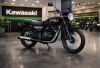 Kawasaki W175 Street 2026 Harga Rp30 Jutaan, Desain Retro Kini Pakai Ban Tubeless