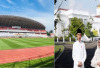 Wow! Segini Luas Tanah Rumah Pensiun Presiden Jokowi, Dua Kali Lipat Lapangan Bola GSJ!