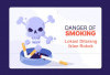 Iklan Rokok Tidak Lagi Bisa Bebas 'Mejeng' di Ruang Publik, Cek Lokasi yang Dilarang!
