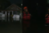 Banjir Tak Kunjung Surut! Warga Periuk Damai Tangerang Terpaksa Bertahan di Pengungsian