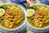 Resep Soto Sayap Ayam Spesial, Paduan Kuah Rempah dan Daging Empuk yang Menggoda Selera!
