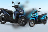 Generasi Terbaru All New Honda Vario 125 Muncul dengan Desain Lebih Sporti & Fitur Kekinian