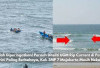 Sudah Diperingatkan! Rip Current di Pantai Drini Paling Berbahaya, Kok SMP 7 Mojokerto Masih Nekat? 