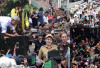 Ada Eks Capres, Ini 3 Gubernur yang Turun Langsung Hadapi Demo, Dialog dengan Massa Tanpa Aparat Bersenjata