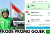 Daftar Lengkap 11 Kode Promo Gojek 13 Desember 2024, Ekstra Diskon GoRide & GoCar, GoFood Rp25 Ribu