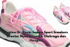 Review Dr. Kevin Sepatu Sport Sneakers Wanita: Kombinasi Sempurna untuk Olahraga dan Gaya Sehari-hari