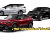 3 Mobil Paling Dinantikan di Tahun 2026, Dari MPV Premium hingga SUV Listrik Generasi Terbaru