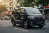 Suzuki Carry Minivan 2026, Solusi Praktis Transportasi Wisata dengan Kapasitas Kargo Fleksibel