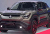 Legit! Suzuki eVitara Resmi Diluncurkan di Harga Rp755,5 Juta dengan Fitur Fast Charging!