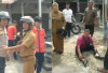 Polisi Kembali Berulah, Viral di Sosmed Gegara Bersenggolan Oknum Perwira Aniaya Pria Tua di Prabumulih