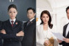 5 Rekomendasi Drama China Tentang Pengacara yang Penuh Intrik, Dijamin Seru Abis, Fix Wajib Nonton! 