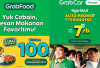 31 Kode Promo Grab Hari ini 19 Juni 2025, Belanja Hemat Diskon GrabMart Rp 35 Ribu dan GrabCar Rp 12 Ribu
