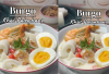 Burgo Khas Palembang! Kuliner Legendaris dengan Kuah Santan yang Lemak Gurih Bikin Nagih