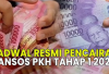 Resmi! Jadwal Pencairan Bansos PKH Tahap 1 Tahun 2026 Mulai Januari, Ini Urutan Bank Penyalur