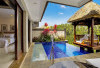Villa Mewah di Ubud dengan Private Pool untuk Liburan Tak Terlupakan