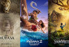 Disney Lovers Merapat! Ini 10 Proyek Film Terbaru yang Wajib Ditonton untuk Family Time, Fix Seru Parah...