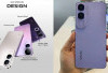 HP Vivo V40 Lite Harga Cuma Rp3 Jutaan:  Dengan Kamera Triple-Lens, Intip Spesifikasinya di Sini