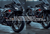 Suzuki GSX-R150 2026 Warna Hitam Terbaru Indonesia! Titan Black Super Agresif & Fitur ABS Bikin Lawan Ciut